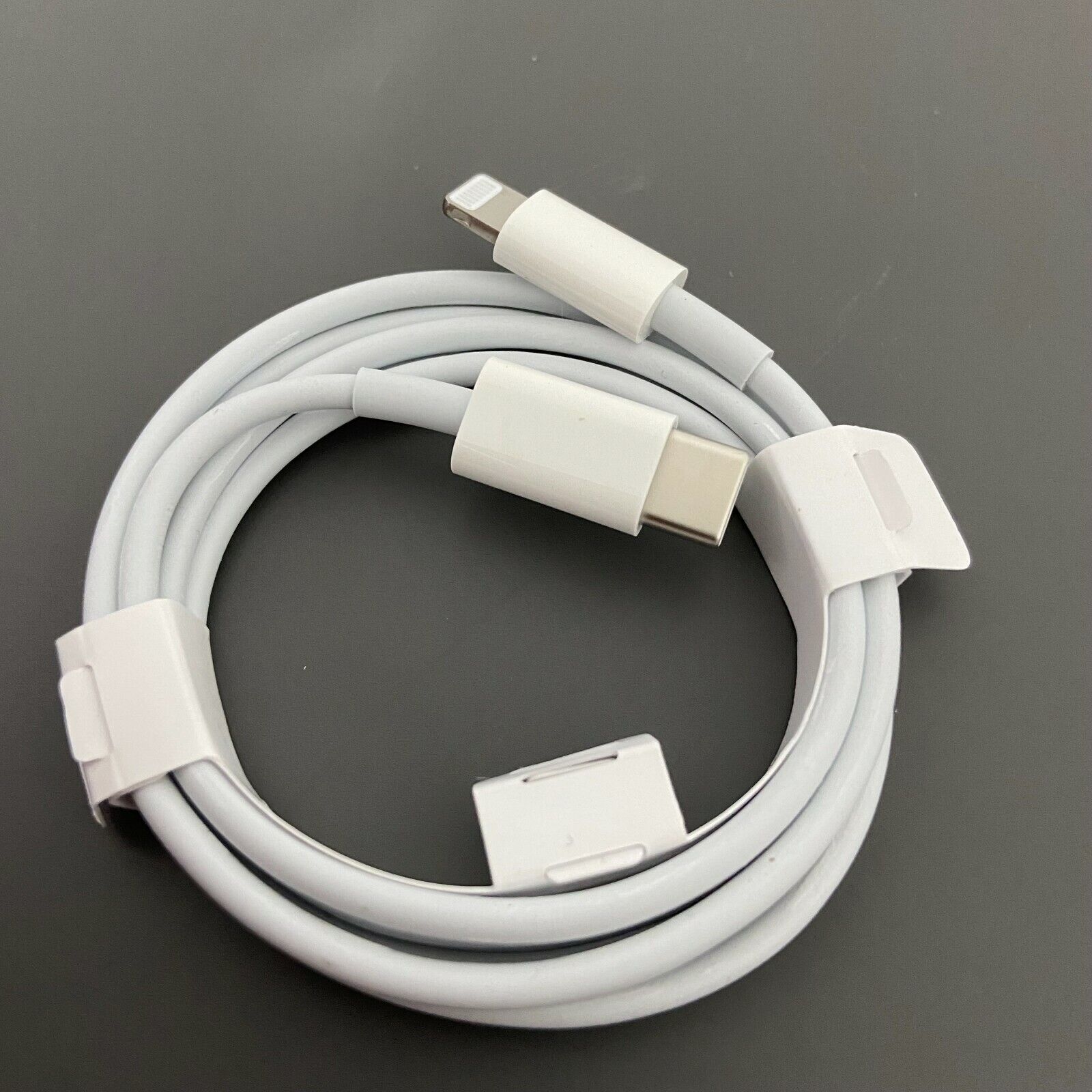 Cable iphone type C